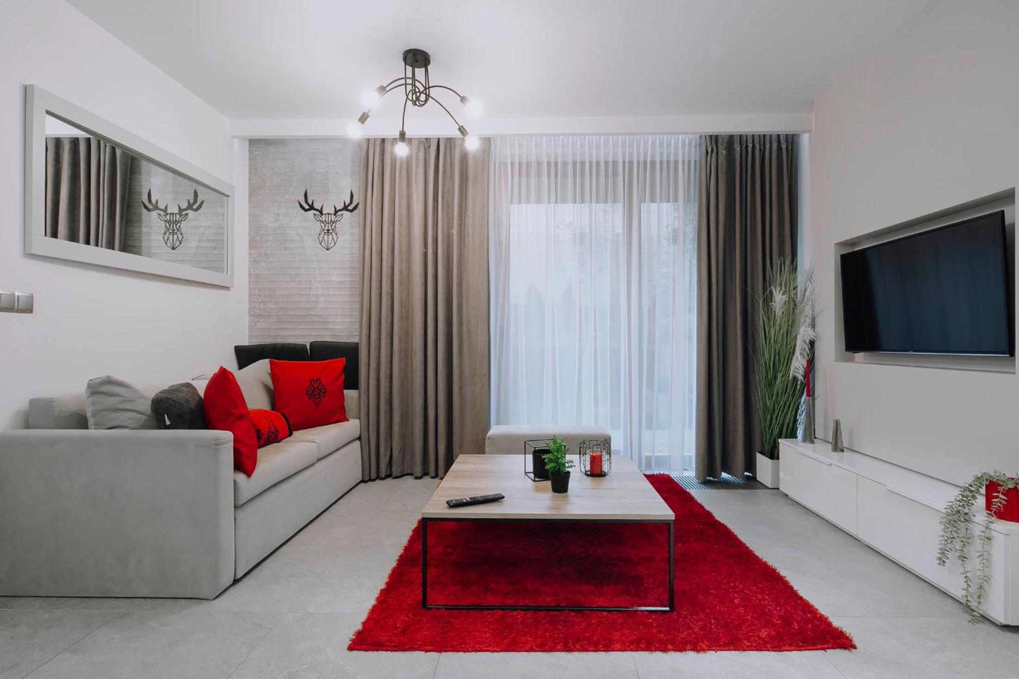 Gorski Przystanek Apartament Satola 2 扎科帕内 外观 照片